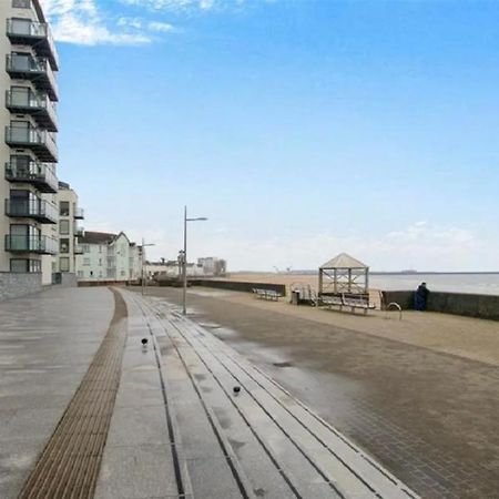 Holiday Home סוואנסי מראה חיצוני תמונה