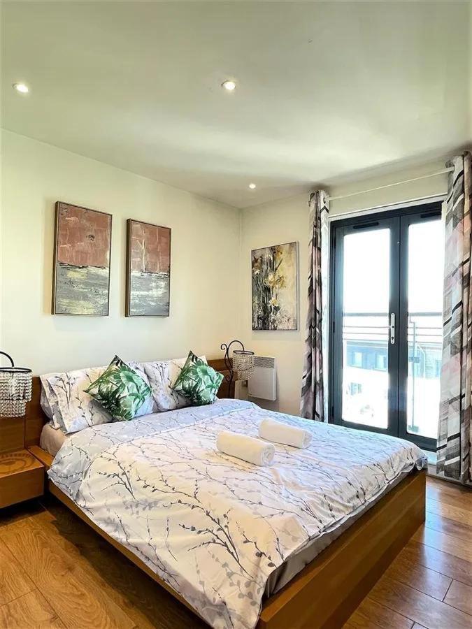 Holiday Home סוואנסי מראה חיצוני תמונה