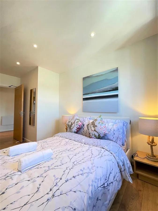 Holiday Home סוואנסי מראה חיצוני תמונה