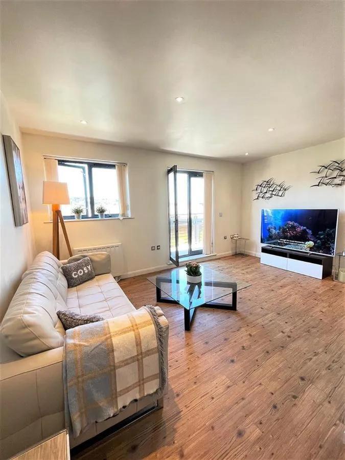 Holiday Home סוואנסי מראה חיצוני תמונה